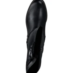 Marco Tozzi 2-25604-43/001, Stiefel, Damen, black
