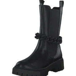 Marco Tozzi 85402, Stiefeletten, Damen, BLACK