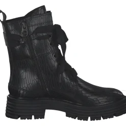Marco Tozzi 85212, Stiefeletten, Damen, black