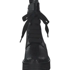 Marco Tozzi 85212, Stiefeletten, Damen, black