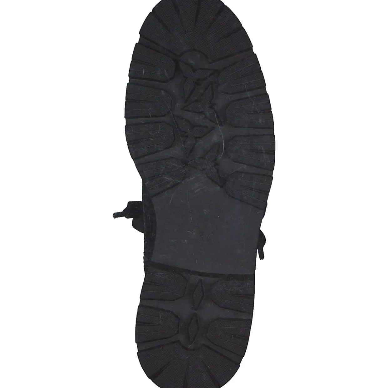 Marco Tozzi 85212, Stiefeletten, Damen, black