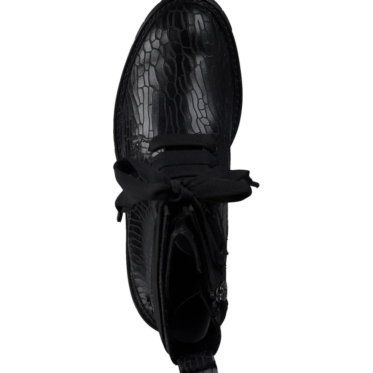 Marco Tozzi 85212, Stiefeletten, Damen, black