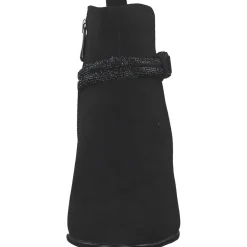 Marco Tozzi 2-25399-43/001, Stiefeletten, Damen, black