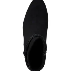 Marco Tozzi 2-25399-43/001, Stiefeletten, Damen, black