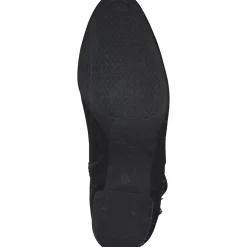Marco Tozzi 2-25399-43/001, Stiefeletten, Damen, black