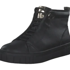 Marco Tozzi 2-25291-43/001, Stiefeletten, Damen, black
