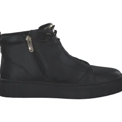 Marco Tozzi 2-25291-43/001, Stiefeletten, Damen, black