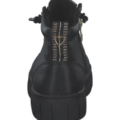Marco Tozzi 2-25291-43/001, Stiefeletten, Damen, black