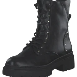 Marco Tozzi 2-25227-43/098, Stiefeletten, Damen, BLACK COMB