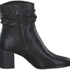 Marco Tozzi 2-25335-43/001, Stiefeletten, Damen, Black (Schwarz)
