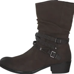 Marco Tozzi 2-25316-41/307, Stiefeletten, Damen, CAFE COMB