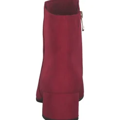 Marco Tozzi 2-25364-43/527, Stiefeletten, Damen, DARK RED