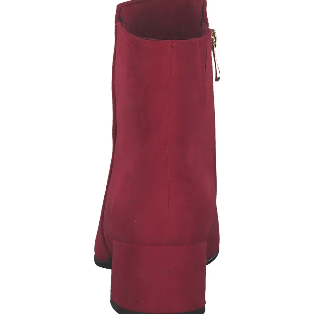 Marco Tozzi 2-25364-43/527, Stiefeletten, Damen, DARK RED