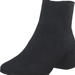Marco Tozzi 2-25364-43/840, Stiefeletten, Damen, DK.NAVY