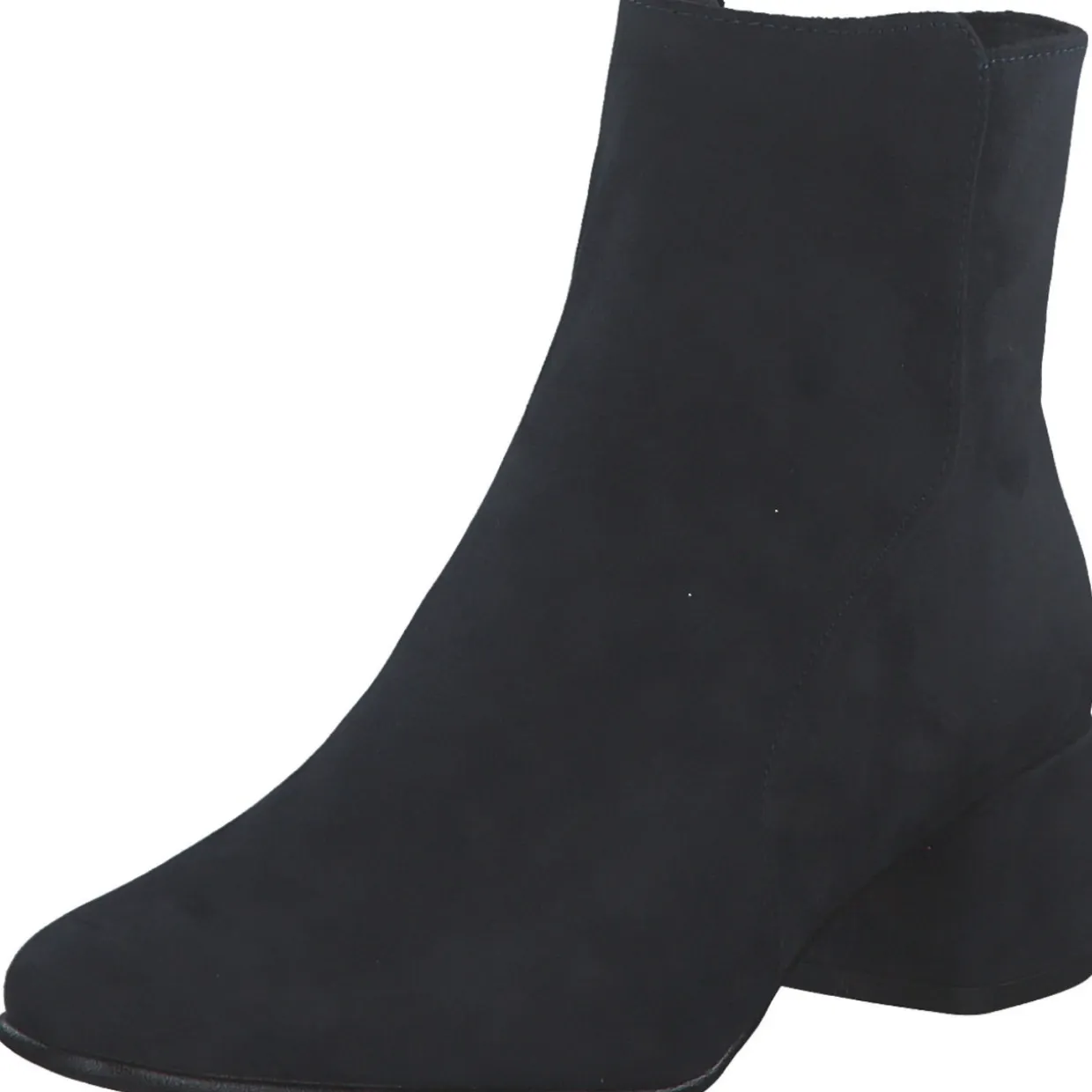 Marco Tozzi 2-25364-43/840, Stiefeletten, Damen, DK.NAVY