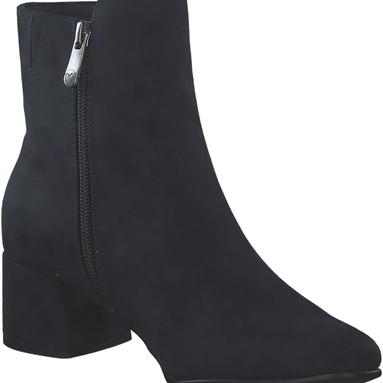 Marco Tozzi 2-25364-43/840, Stiefeletten, Damen, DK.NAVY