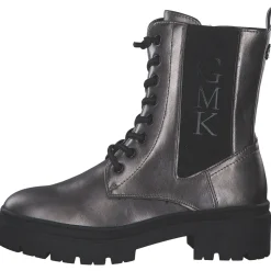 Marco Tozzi 2-85207-43/915, Stiefeletten, Damen, PEWTER