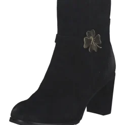 Marco Tozzi 85312, Stiefeletten, Damen, Schwarz