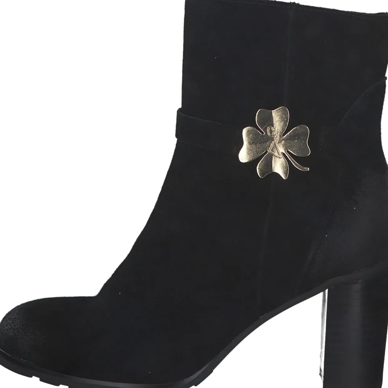 Marco Tozzi 85312, Stiefeletten, Damen, Schwarz