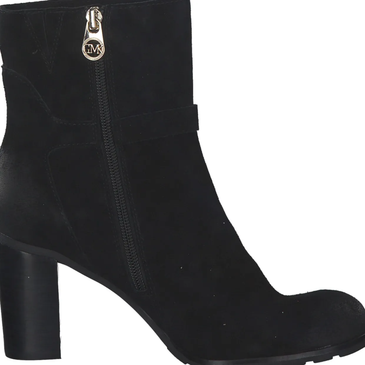 Marco Tozzi 85312, Stiefeletten, Damen, Schwarz