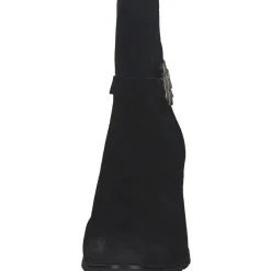 Marco Tozzi 85312, Stiefeletten, Damen, Schwarz