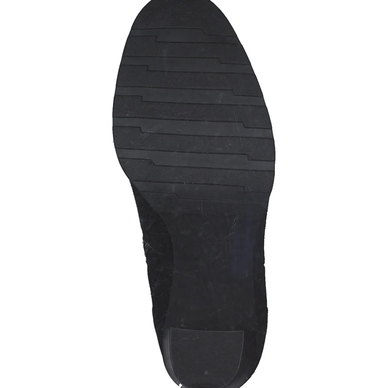Marco Tozzi 85312, Stiefeletten, Damen, Schwarz