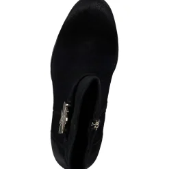 Marco Tozzi 85312, Stiefeletten, Damen, Schwarz
