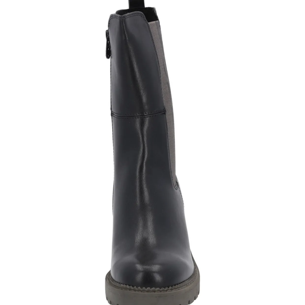 Marco Tozzi 85403-41, Stiefeletten, Damen, Schwarz