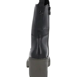 Marco Tozzi 85403-41, Stiefeletten, Damen, Schwarz