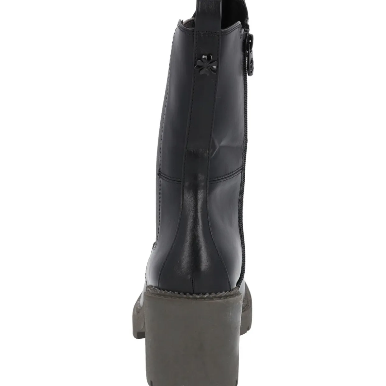 Marco Tozzi 85403-41, Stiefeletten, Damen, Schwarz