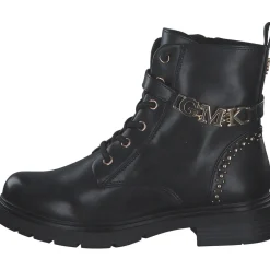 Marco Tozzi 2-85209-43/001, Stiefeletten, Damen, Schwarz