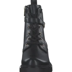 Marco Tozzi 2-85209-43/001, Stiefeletten, Damen, Schwarz