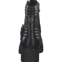 Marco Tozzi 2-25210-43/001, Stiefeletten, Damen, Schwarz