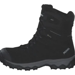 Meindl 7989-01 Calagry GTX, Trekkingstiefel, Herren, Schwarz