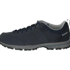 Meindl Durban Lady 3943, Schnürschuhe, Damen, marine