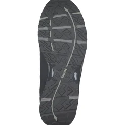 Meindl Durban Lady 3943, Schnürschuhe, Damen, marine