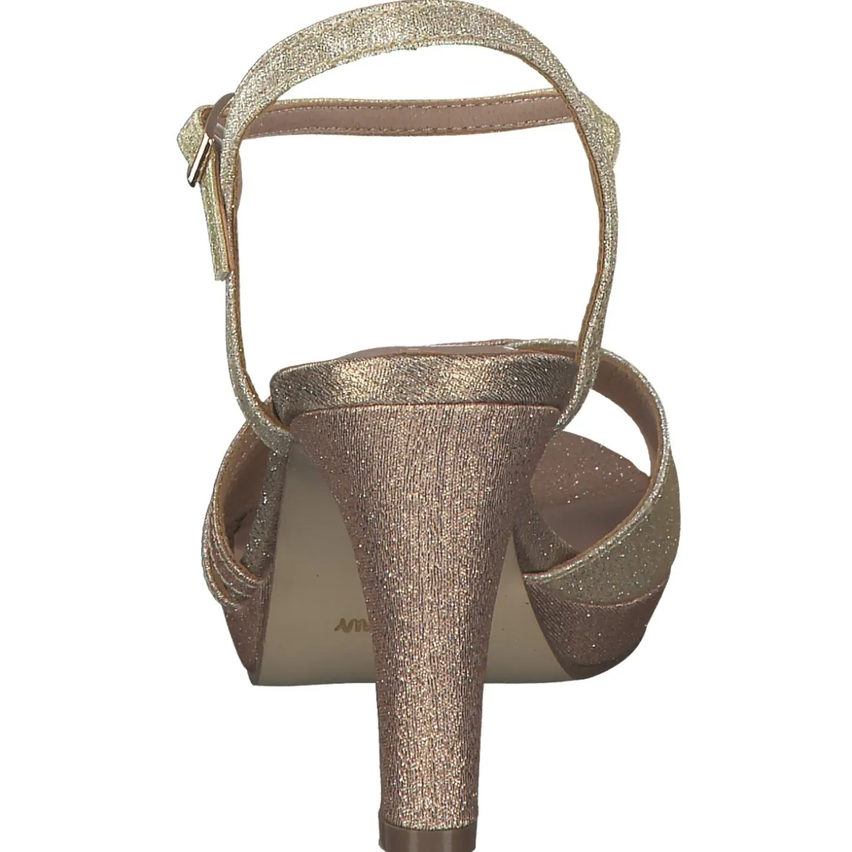 Menbur 21577, Pumps, Damen, Gold
