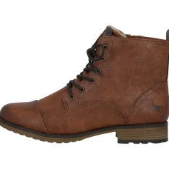 Mustang 1359502, Halbschuhe, Braun