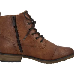Mustang 1359502, Halbschuhe, Braun