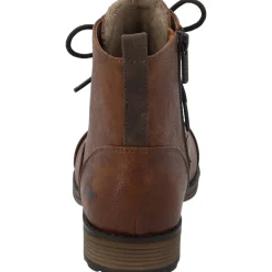 Mustang 1359502, Halbschuhe, Braun