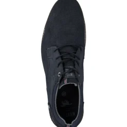 Mustang 4150310, Sportliche Halbschuhe, Herren, navy