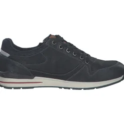 Mustang 4154304-820, Sportliche Halbschuhe, Herren, navy