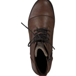 Mustang 1359502-307, Stiefeletten, Damen, Braun
