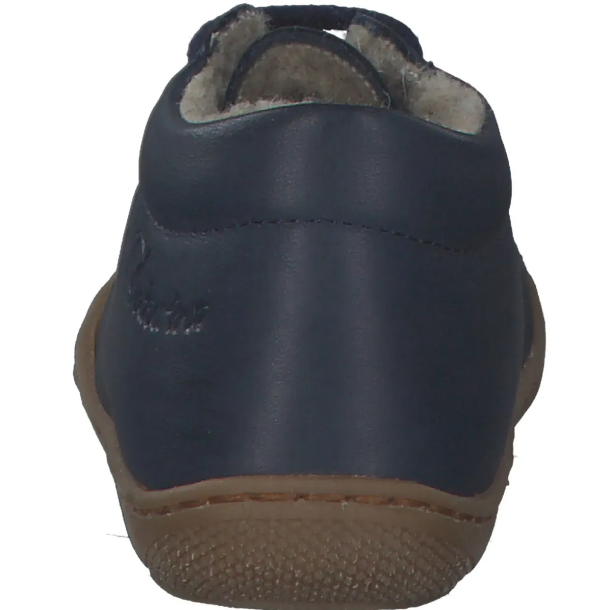 Naturino Cocoon 2012889 M Fell, Lauflernschuhe, Kinder, BLEU