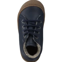 Naturino Cocoon 2012889 M Fell, Lauflernschuhe, Kinder, BLEU
