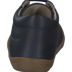 Naturino Cocoon 2012889 M, Lauflernschuhe, Kinder, ambra navy