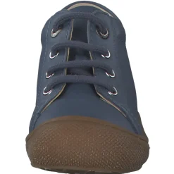 Naturino Cocoon 2012889 M, Lauflernschuhe, Kinder, celeste