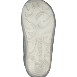 Naturino Cocoon 2012889 M, Lauflernschuhe, Kinder, taupe-orange fluo