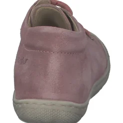 Naturino Cocoon 2012889 W, Lauflernschuhe, Kinder, ROSE/BEIGE
