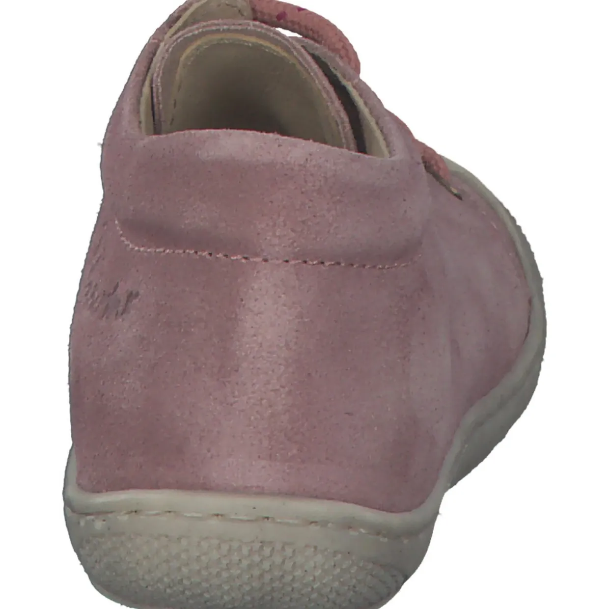 Naturino Cocoon 2012889 W, Lauflernschuhe, Kinder, ROSE/BEIGE